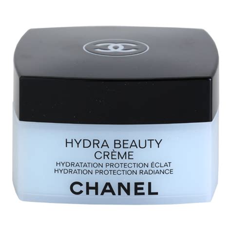 chanel moisturizer hydra beauty ingredients|Chanel hydrating moisturizer.